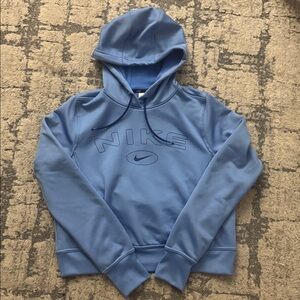 NIKE ThermaFit ONE Cropped